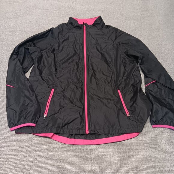 Sports Essentials windbreaker size XL - Picture 2 of 15